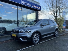 Suzuki S-Cross - 1.4 Boosterjet High Executive