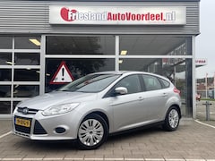 Ford Focus - 1.0 EcoBoost Lease Trend /Cruise/Airco/Trekhaak/