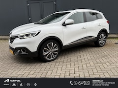 Renault Kadjar - 1.3 TCe Intens / Navigatie / Trekhaak 1500kg Trekgewicht / Cruise Control / Camera / DAB /