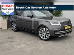 Land Rover Range Rover - 3.0 D350 SV MHEV / PANO / HEAD UP / 360 CAMERA