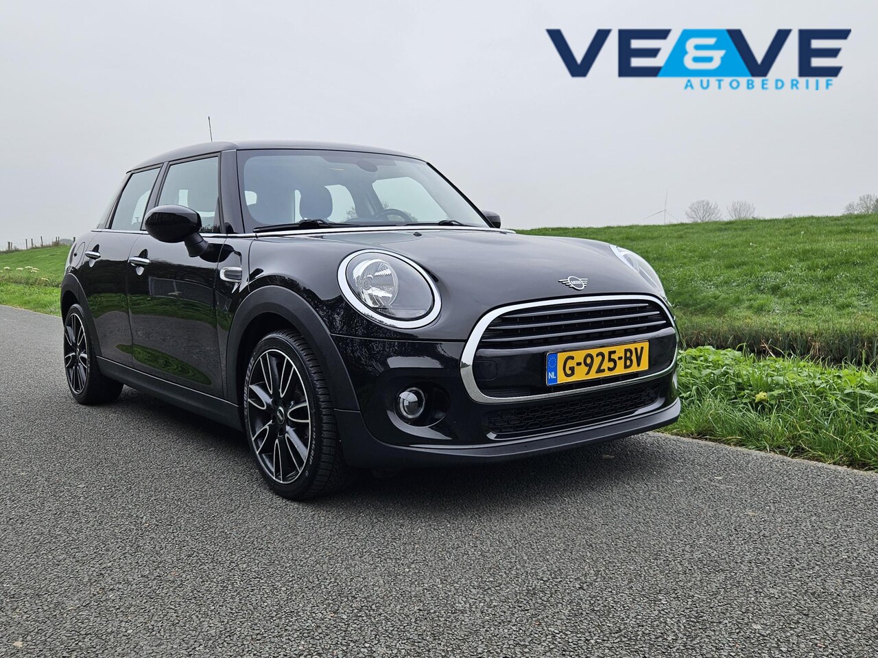 MINI Cooper - Mini 1.5 // Airco // NAP - AutoWereld.nl