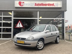 Opel Corsa - 1.2i-16V Onyx /5 drs/Trekhaak/ 50.916 KM/APK 11-2025/