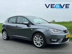 Seat Ibiza - 1.2 TSI FR // NAP