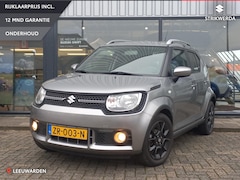 Suzuki Ignis - 1.2 Select Android Auto/ Apple CarPlay