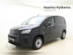 Peugeot Partner - 1.5 BlueHDi S&S L1 100 PK | Handgeschakeld | UIT VOORRAAD LEVERBAAR | Airco | Cruise Contr