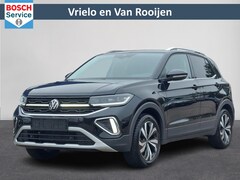 Volkswagen T-Cross - 1.0 TSI Style