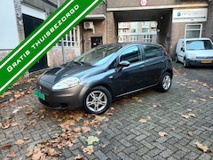 Fiat Grande Punto - 1.4