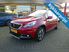 Peugeot 2008 - 1.2 PURETECH ALLURE 131 PK