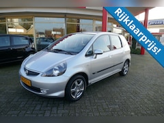 Honda Jazz - 1.2 STYLE AIRCO/NIEUWSTAAT