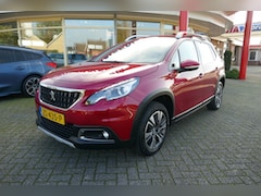 Peugeot 2008 - 1.2 PURETECH ALLURE 131 PK