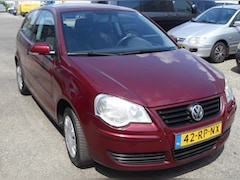 Volkswagen Polo - 1.2 12 V optive airco