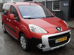 Peugeot Partner - 1.6 Vti XT Executive airco