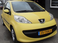 Peugeot 107 - 1.0 12V XR