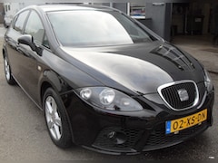 Seat Leon - 1.6 sport style airco