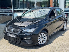 Seat Ibiza - 1.0 MPI STYLE AIRCO-ECC CRUISE STOELVW