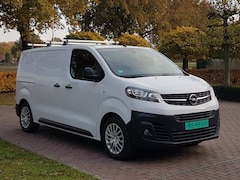 Opel Vivaro-e - L2H1 Edition 75kWh 136pk opties 2022 nieuw