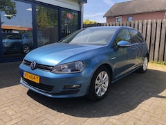 Volkswagen Golf - 1.0 TSI BNS ED. CON Prijs inclusief garantie Nederlandse auto