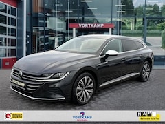 Volkswagen Arteon - 1.4 TSI DSG ELEGANCE EHYBRID 360-CAMERA/NAVI/ACC/STOELVERW