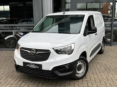 Opel Combo - 1.5 BLUEHDI 100 SenS AIRCO NAVI CRUISECONTROL PDC-CAMERA