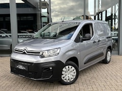 Citroën Berlingo - 1.5 HDI NAVI AIRCO PDC 2X SCHUIFDEUR