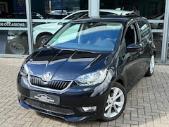 Skoda Citigo - EV STYLE AIRCO PDC STOELVW LMV 5DEURS