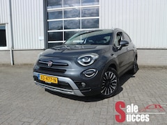 Fiat 500 X Cross - 1.0 GSE City Cross December 2018 | Super conditie