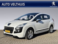 Peugeot 3008 - 1.6 VTI 120pk GT *trekhaak, pdc, bluetooth