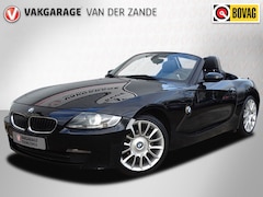 BMW Z4 Roadster - 2.5i Executive, Leder, Cruise Control, Youngtimer