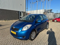 Toyota Yaris - 1.3 VVTi Sol Automaat Airco Cruise Control