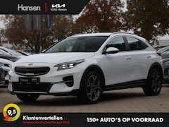 Kia XCeed - 1.6 GDi PHEV DynamicPlusLine I Navi I 18'' Velgen I Dodehoekdete