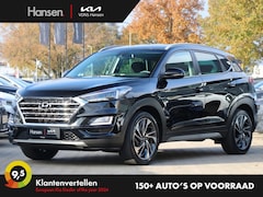 Hyundai Tucson - 1.6 T-GDI Comfort I Automaat I Krell I Keyless I Navi