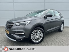 Opel Grandland X - 1.2 Turbo Innovation, Automaat, Trekhaak, PDC