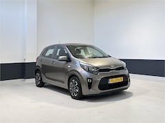 Kia Picanto - 1.0 CVVT EconomyPlusLine | 1Eig | Bluetooth | CV | ISOFIX