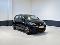 Seat Mii Electric - Electric | NL | Climate | PDC achter | DAB | Bluetooth | 2 EIG |