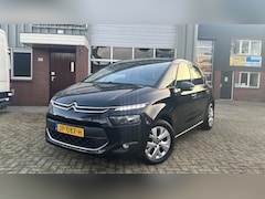 Citroën C4 Picasso - 1.2 PureTech Business