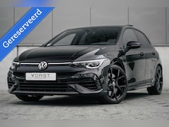 Volkswagen Golf - 2.0 TSI R 4Motion Leder HUD Akra