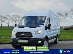 Ford Transit - 350 ac navi camera euro6