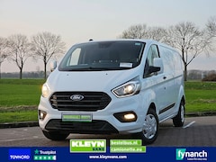 Ford Transit Custom - l2h1 navi 130pk eur6