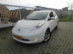 Nissan LEAF - Acenta 24 kWh