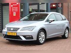 Seat Leon - 1.0 *Business* | Carplay | Navigatie | Climate Control | Cruise control | Orig. NL