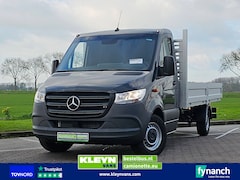 Mercedes-Benz Sprinter - 317 l3 open-laadbak