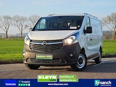 Opel Vivaro - 1.6