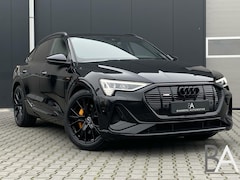 Audi e-tron Sportback - 55 quattro 95 kWh|camera|lane |ACC|B&O