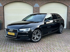 Audi A4 Avant - 1.4 TFSI Design Pro Line 150pk 19" LED PDC