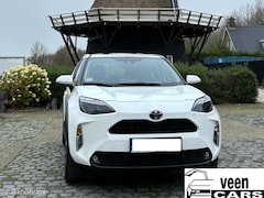 Toyota Yaris Cross - 1.5 VVT-I Active