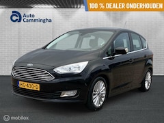 Ford C-Max - 1.0 Titanium