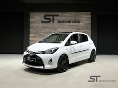 Toyota Yaris - 1.5 Hybrid Dynamic