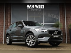 Volvo XC60 - 2.0 T8 Twin Engine AWD Momentum Pro | 1e eigenaar | NL auto | inc BTW | Camera | Dakraam |