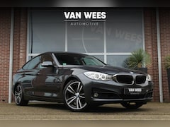 BMW 3-serie Gran Turismo - 328i F34 High Executive | 245 pk | Automaat | Head-up | Camera | 2e eigenaar | Xenon | Nav