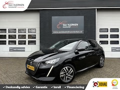 Peugeot 208 - 1.2 PureTech 100 Allure CARPLAY + CAMERA ACHTER